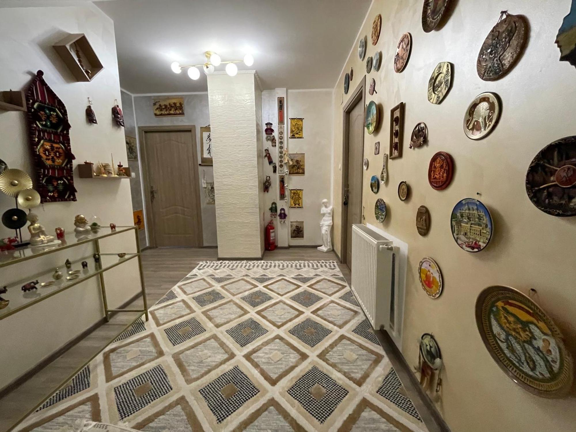 Casa Cu Pitici Pension Vama  Buitenkant foto